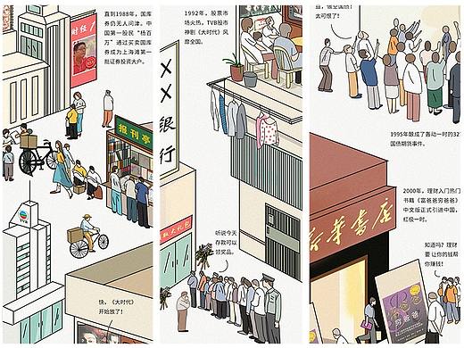 中国人的理财变迁史