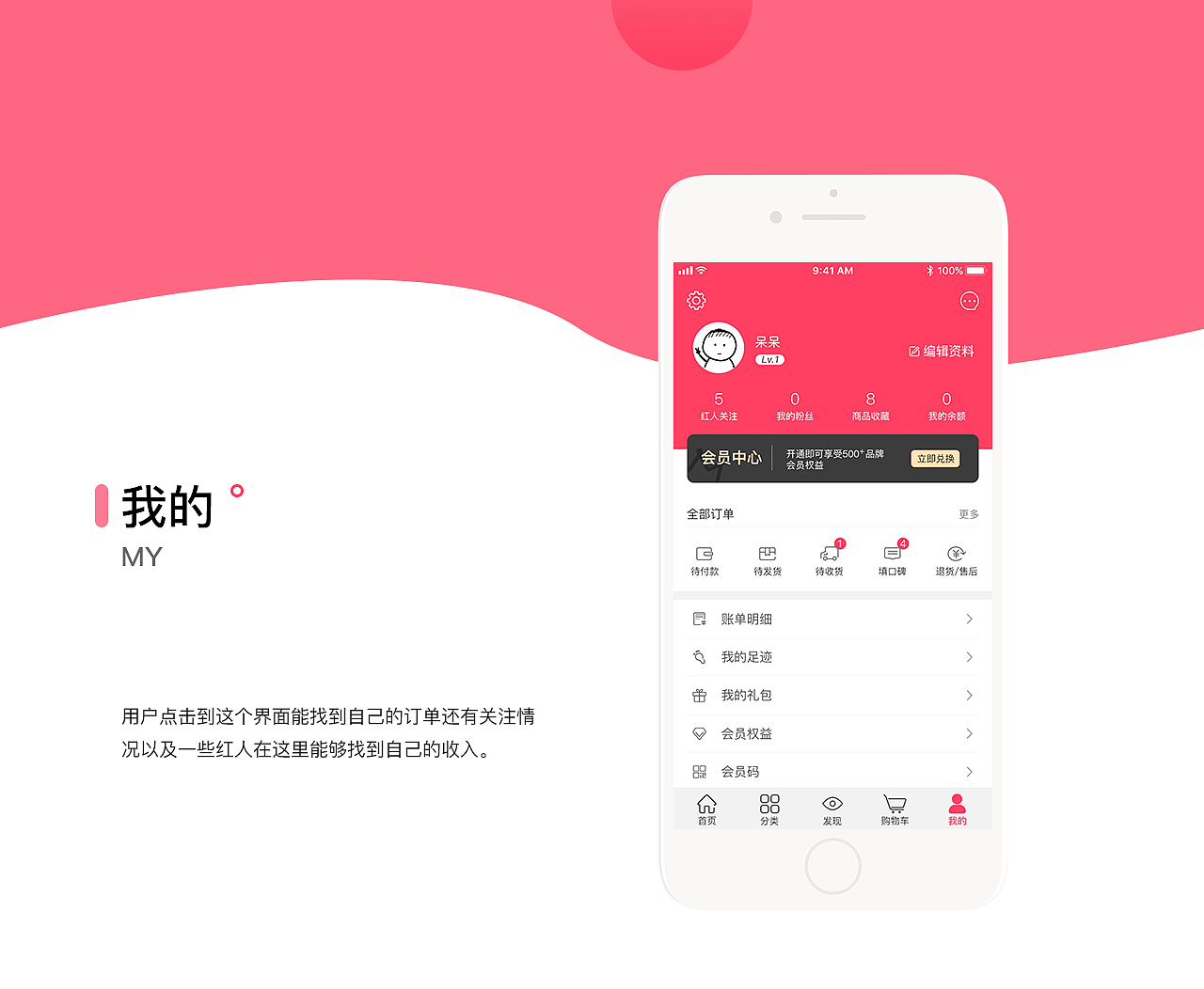 电商类（图ZMTg4NzQ1NDg0） - APP界面 - 站酷设计师dayanzhi原创素材 - 站酷ZCOOL