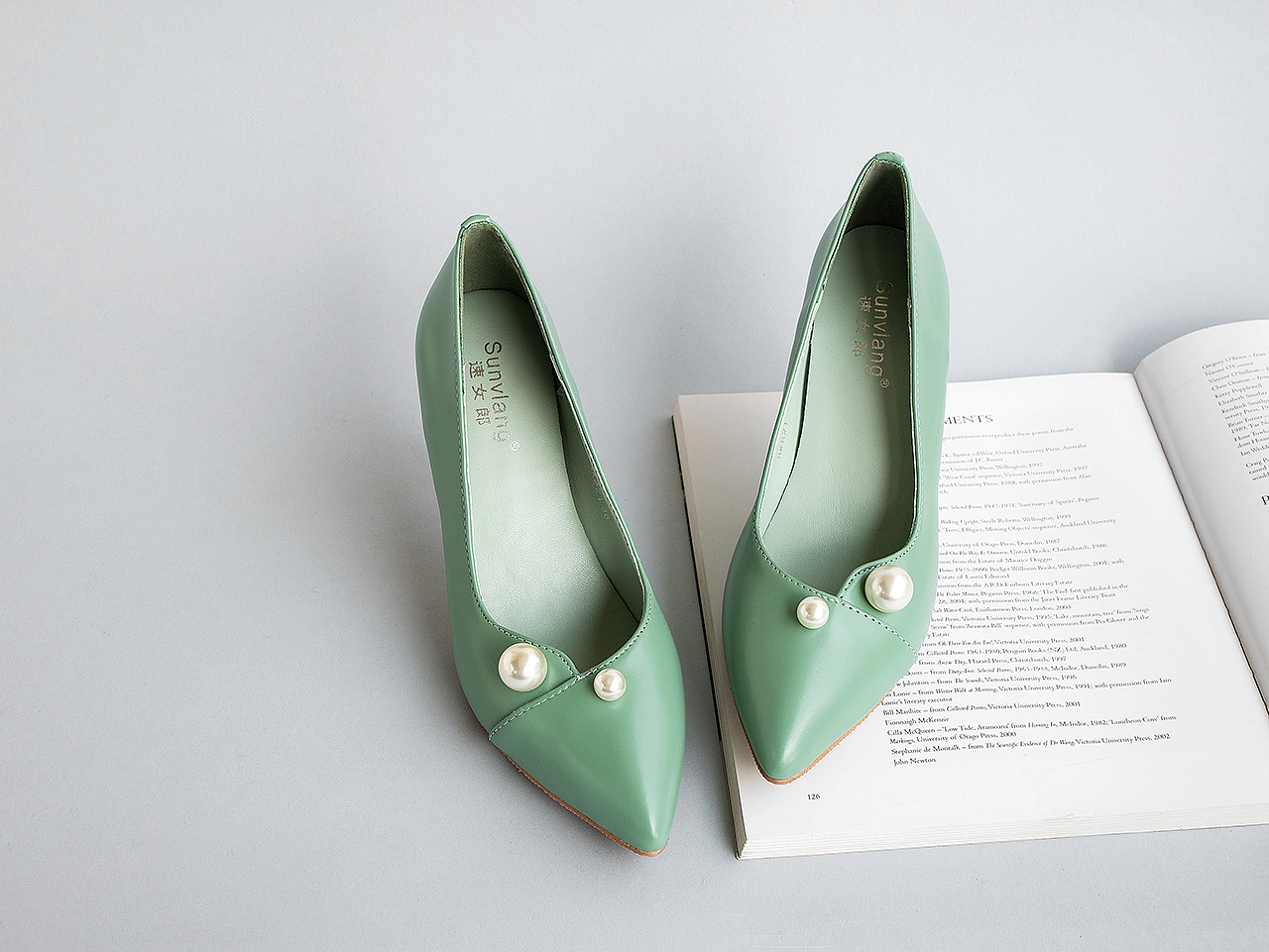 通勤 OL 单鞋（图ZMjA3ODkwNDcy） - 时尚/艺术摄影 - 站酷设计师leijianyou原创素材 - 站酷ZCOOL