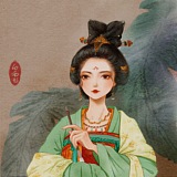是西西也的头像