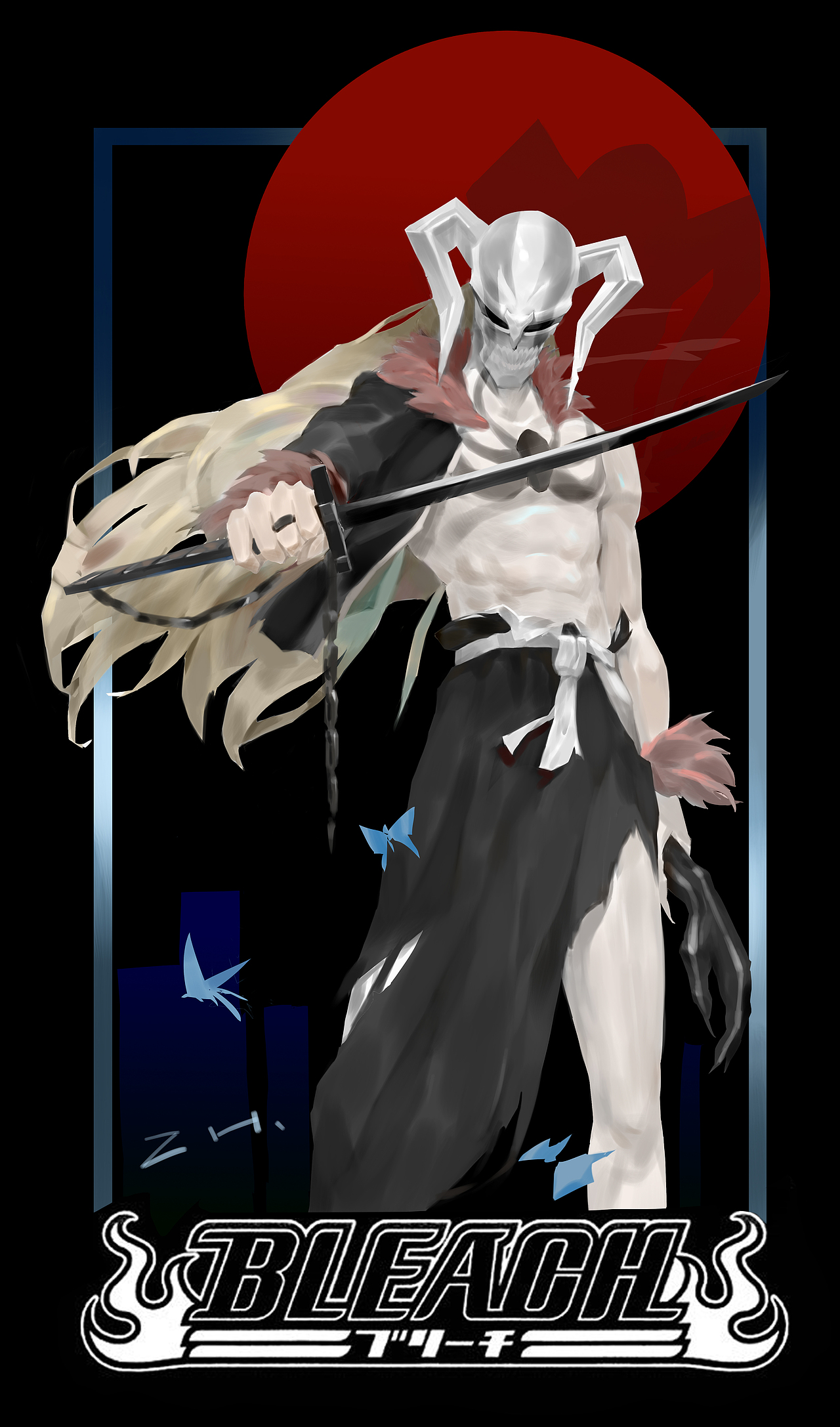 同人练习（图ZMTE1MDczNzUy） - 创作习作 - 站酷设计师祝毅琛原创素材 - 站酷ZCOOL