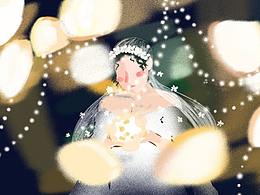 手繪原創(chuàng)作品大塊面合集-有需要可以聯(lián)系我哈