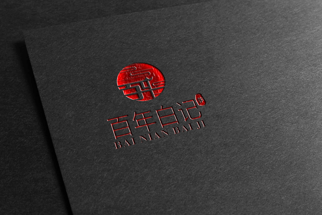 去年做的logo设计一个小摊位 坐标开封（图ZMjA3NTkyNzg4） - Logo - 站酷设计师飞奔的瘦羊原创素材 - 站酷ZCOOL