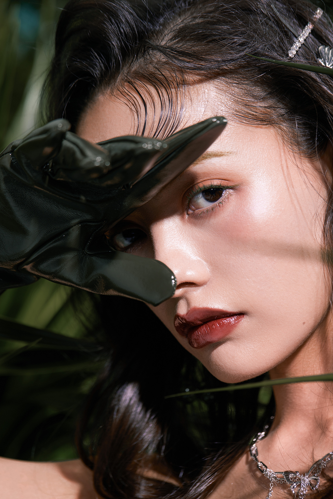 INTO YOU 眉笔睫毛膏 见眼行色 眼值我做主