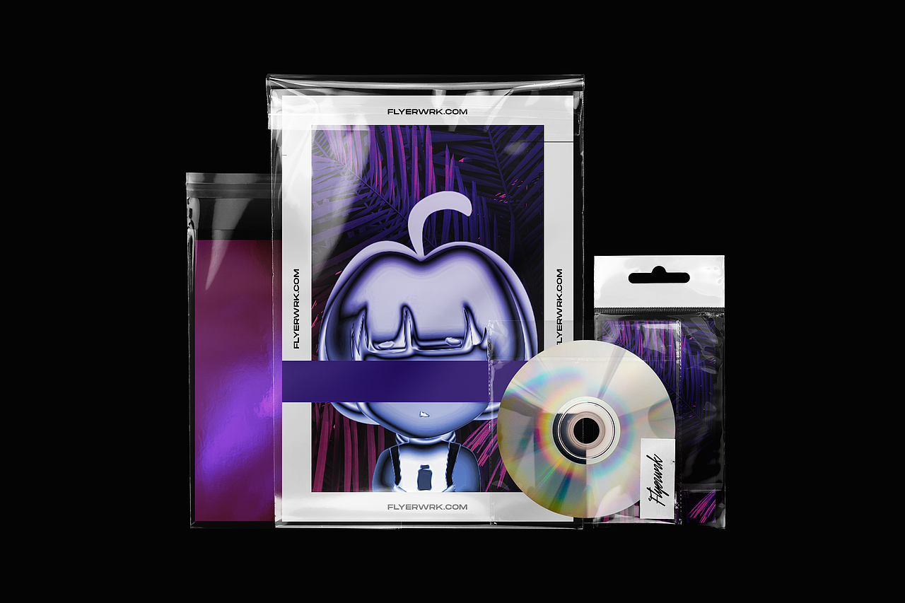 李充丫——新能源IP设计