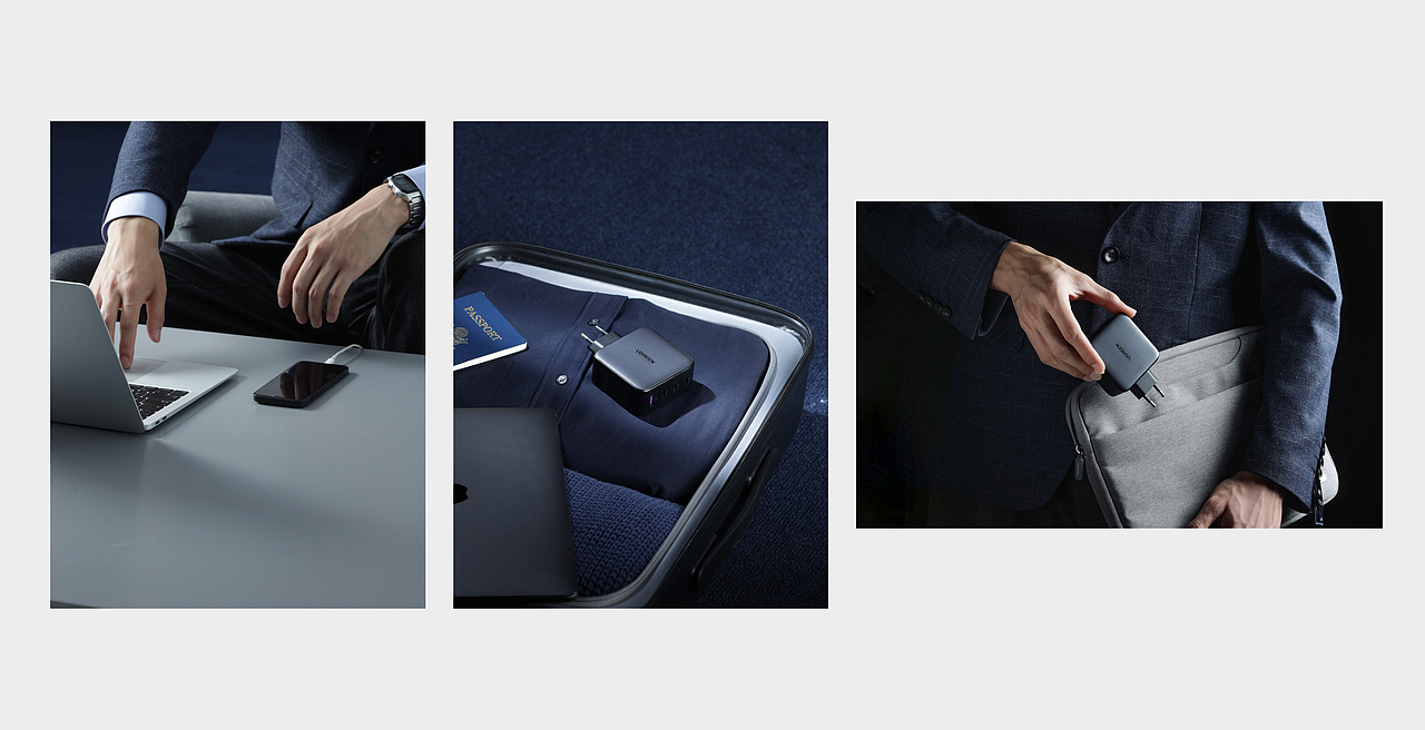 离开老东家绿联很久了，祝好~（图ZMjg3Mjk0MjA0） - 产品摄影 - 站酷设计师佛拉门戈原创素材 - 站酷ZCOOL