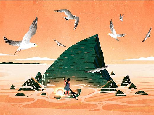 一些小图合集（个人主页-ZNTI3ODU3MjA=） - 创作习作 - 站酷设计师阿町原创素材 - 站酷ZCOOL