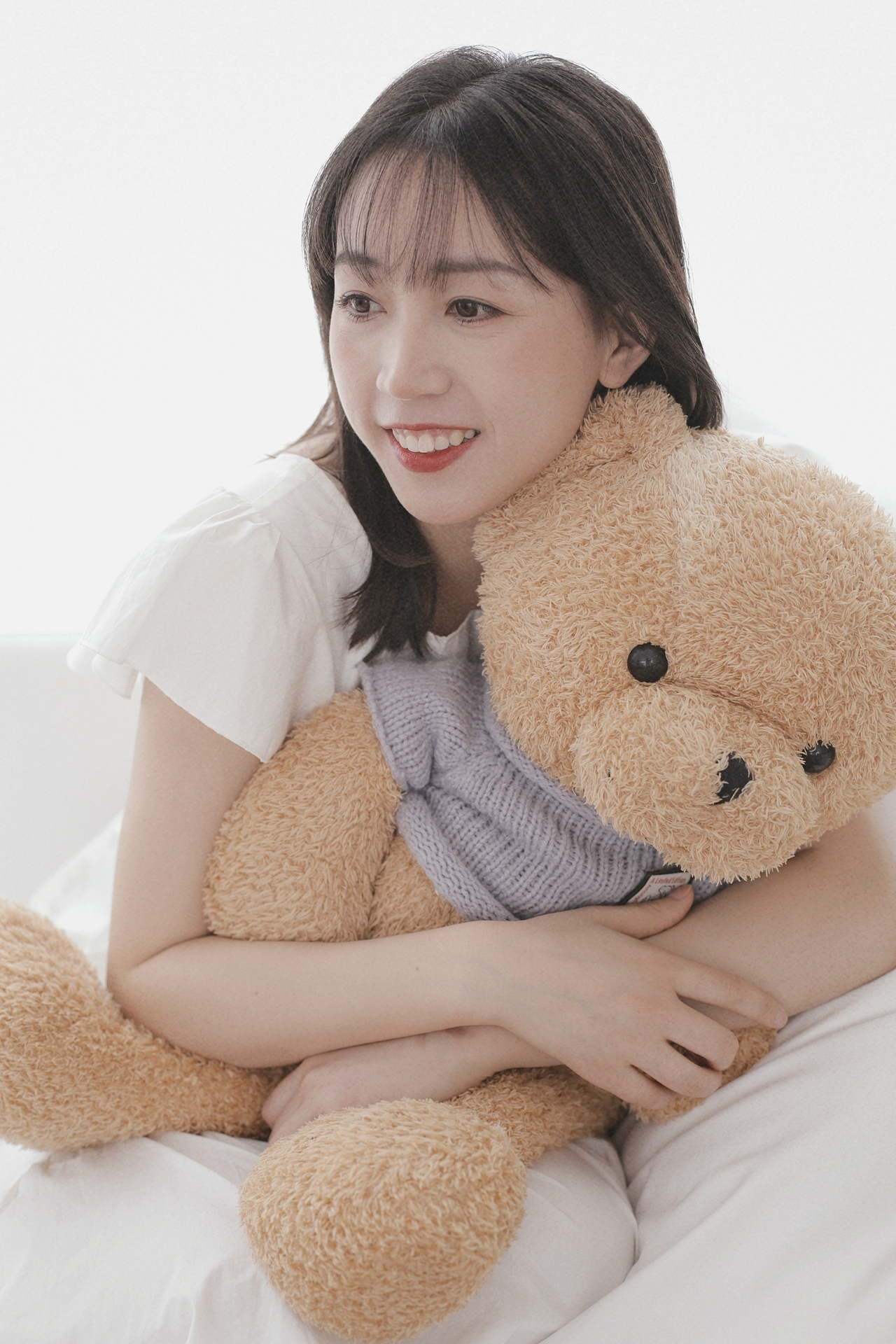 甜甜气泡水的夏天（图ZMjU4MDg0ODI4） - 人像摄影 - 站酷设计师鱼与鱼X原创素材 - 站酷ZCOOL