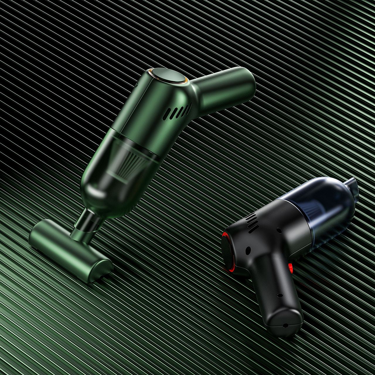 Redshift-产品渲染