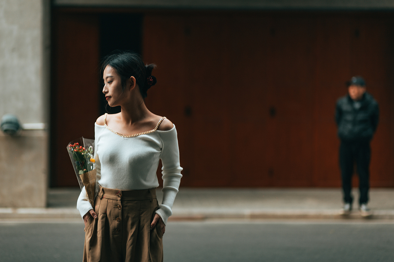 girl（复古色调）（图ZMjkyMzI2OTY0） - 人像摄影 - 站酷设计师摄影师斯伟原创素材 - 站酷ZCOOL