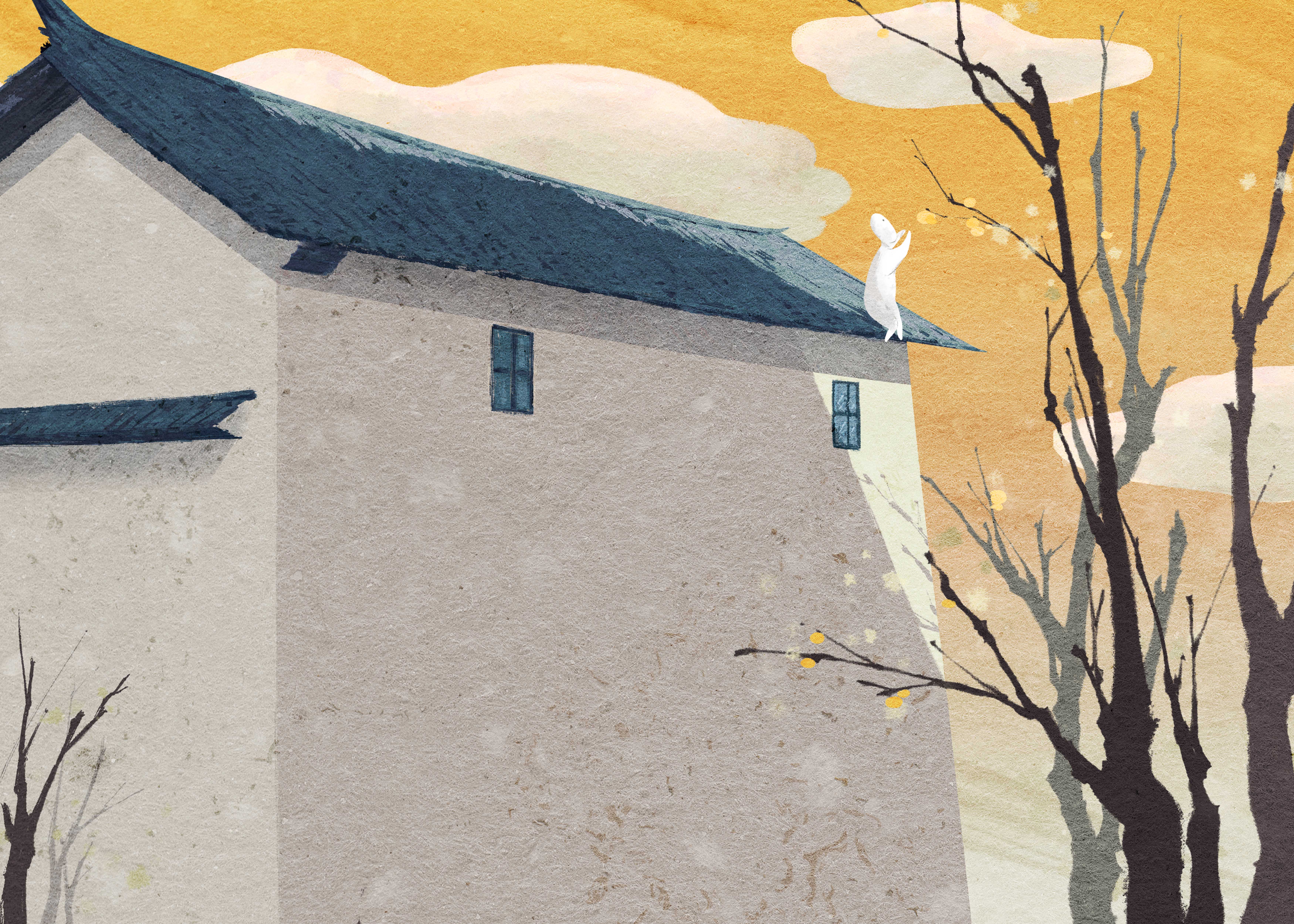 和_水彩与设计的个人主页（封面预览） - 主页封面设置 - 站酷设计师和_水彩与设计原创素材 - 站酷ZCOOL