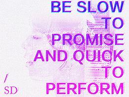 雙重曝光海報(bào)