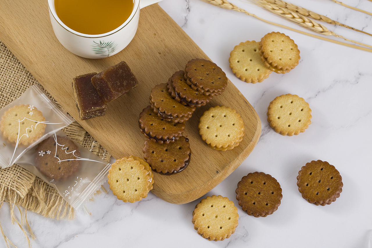 餅干拍攝（圖ZMTk1ODY4NDAw） - 產(chǎn)品攝影 - 站酷設(shè)計師墨揚傳媒原創(chuàng)素材 - 站酷ZCOOL