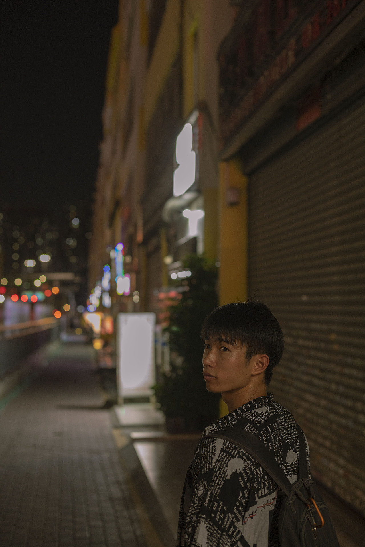 untitled（图ZMjI2OTQ2Njky） - 人像摄影 - 站酷设计师小明的爸爸和妈妈原创素材 - 站酷ZCOOL
