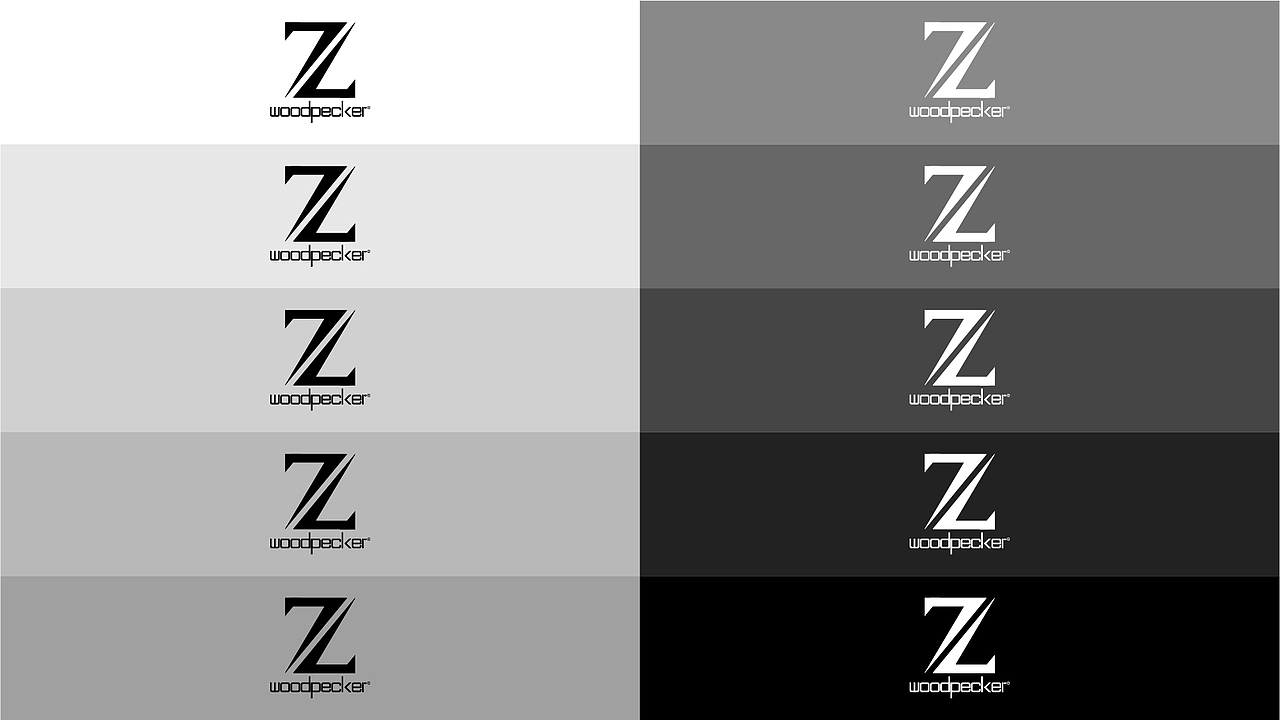 啄木鸟logo设计提案（初稿）（图ZMjQyMDg4NDcy） - 品牌 - 站酷设计师tunesplm原创素材 - 站酷ZCOOL