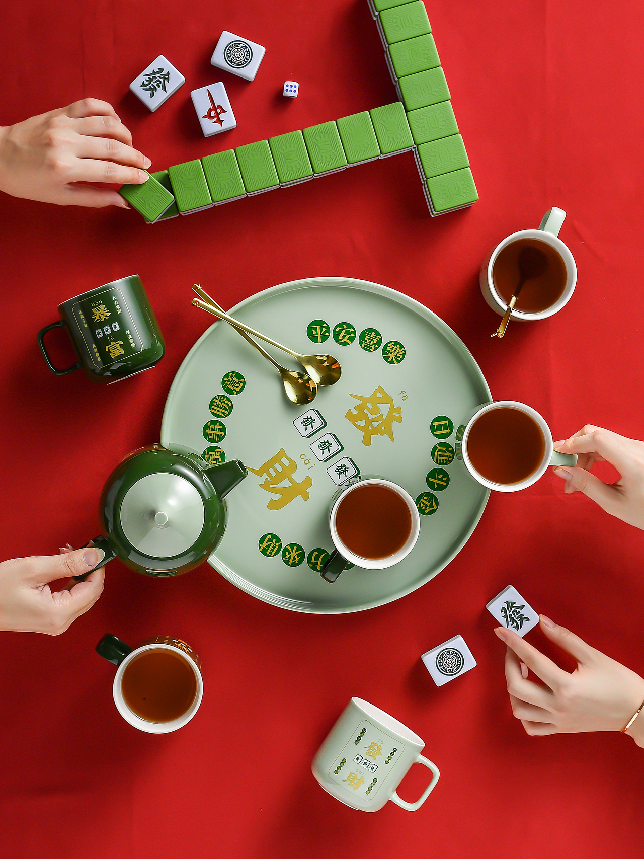 电商摄影 | 国潮拍摄 ▼ 🐻（图ZMjc1MzUzNDU2） - 产品摄影 - 站酷设计师大熊摄影工作室原创素材 - 站酷ZCOOL