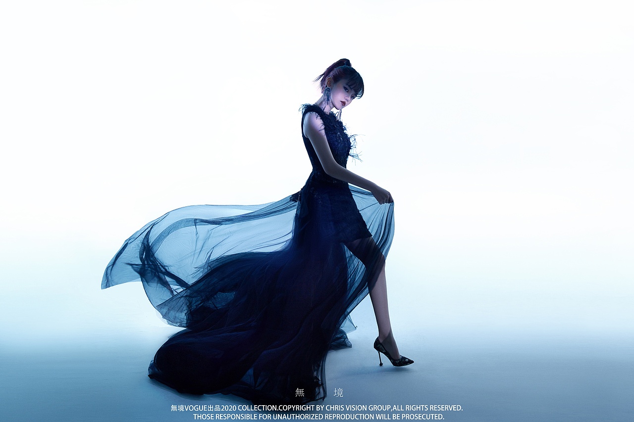 无境-时尚杂志-⑧