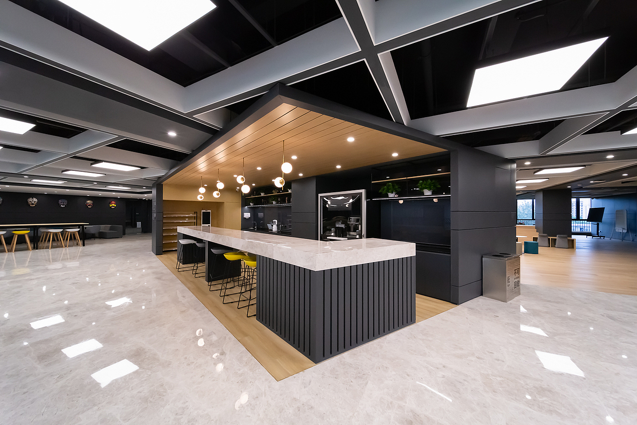 北京交控中心空间摄影（图ZMjg0NTU1MjMy） - 环境/建筑摄影 - 站酷设计师建微知筑空间摄影原创素材 - 站酷ZCOOL