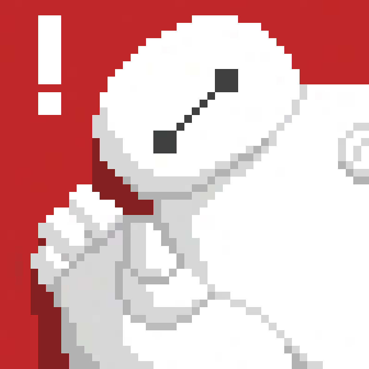 蒸汽機(jī)器人丨大白（圖ZMjU3OTcwNDQ=） - 像素畫 - 站酷設(shè)計(jì)師不想再作勇者了原創(chuàng)素材 - 站酷ZCOOL