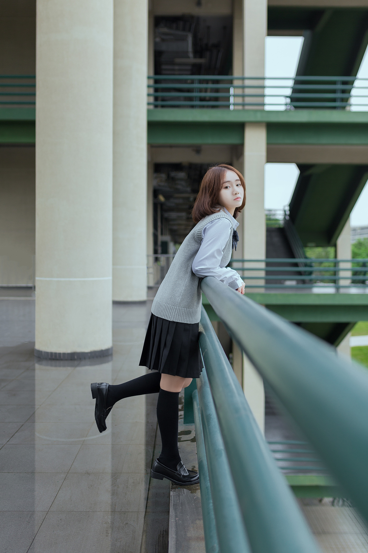 下雨天（图ZODkyODc5MjA=） - 人像摄影 - 站酷设计师C木菌原创素材 - 站酷ZCOOL