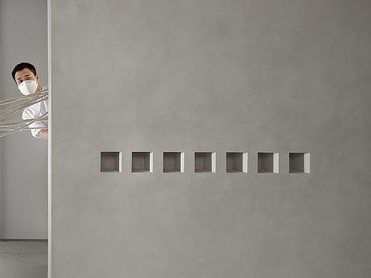 CENDRES｜MOOTHAN. DESIGN