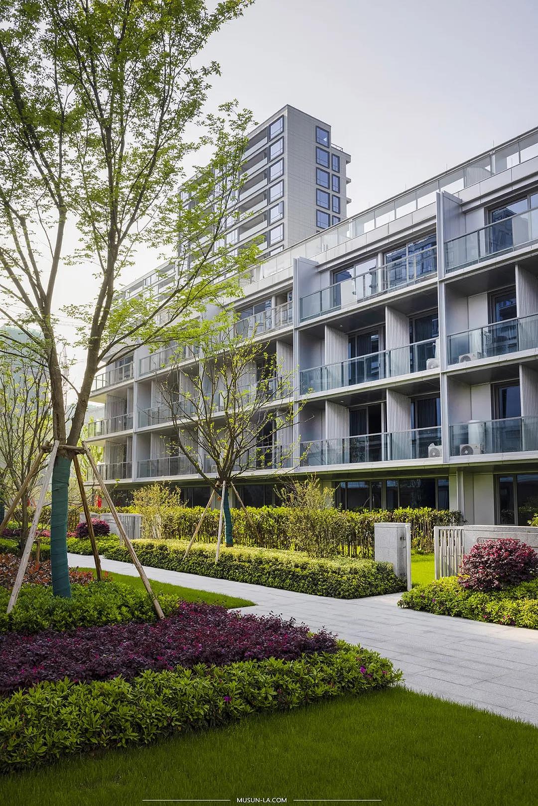 云享生活,境入五系——祥生·云境大区