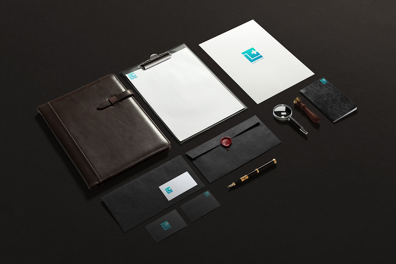 正信恒-医疗器材logo（图ZOTc0NjgwNTI=） - Logo - 站酷设计师55958254原创素材 - 站酷ZCOOL