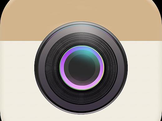 写实图标