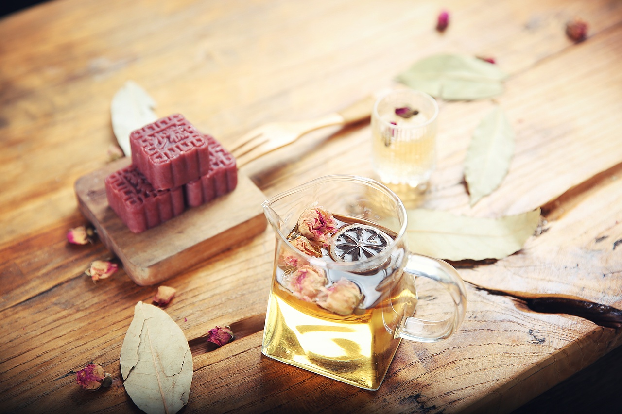 下午茶拍摄/糕点拍摄/餐厅拍摄