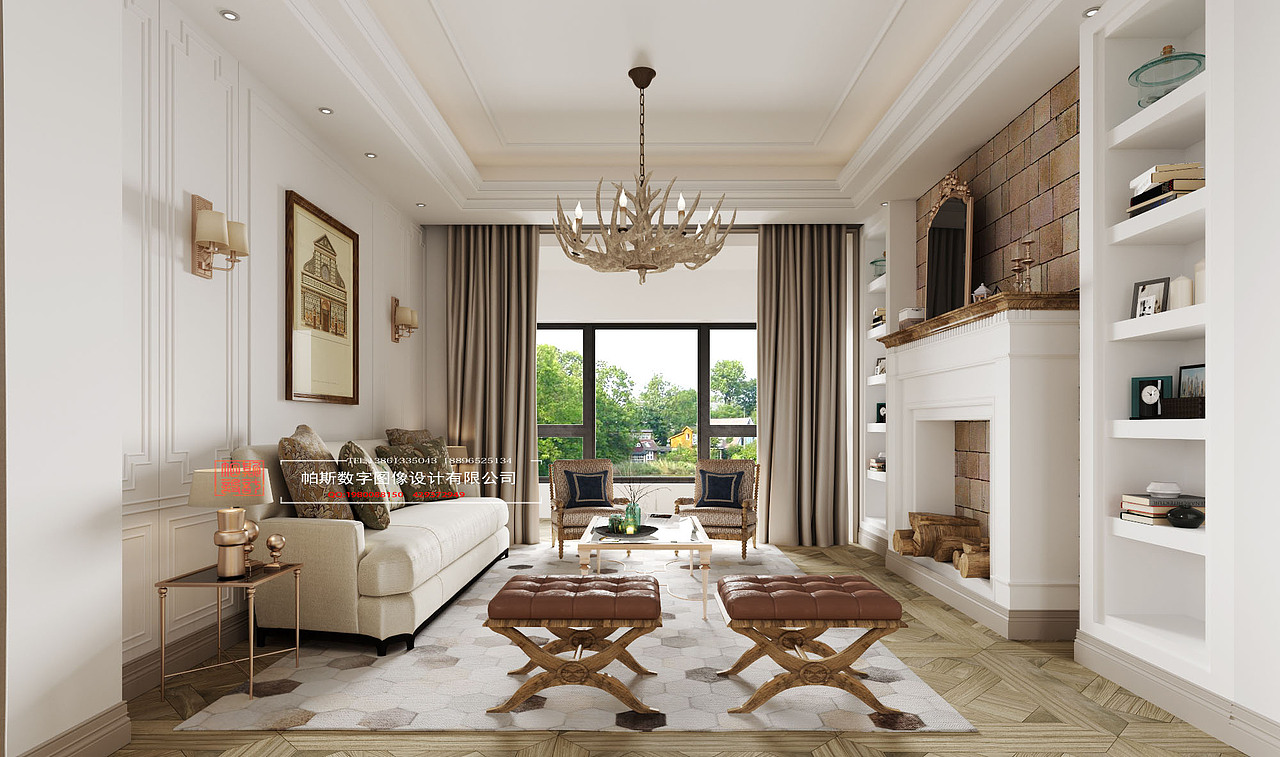 总结（图ZMTc0NTQ1NjI0） - 家装设计 - 站酷设计师TLKEJI原创素材 - 站酷ZCOOL