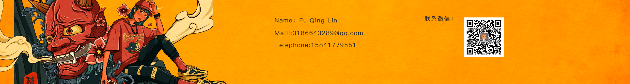 小付太難的個(gè)人主頁（封面預(yù)覽） - 主頁封面設(shè)置 - 站酷設(shè)計(jì)師小付太難原創(chuàng)素材 - 站酷ZCOOL