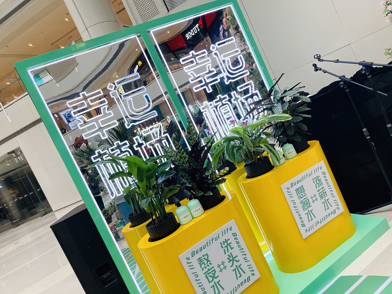 TP | 3D效果图 | 醒春花市（图ZMjUwODczNDMy） - 场景 - 站酷设计师TP铁铁铁原创素材 - 站酷ZCOOL