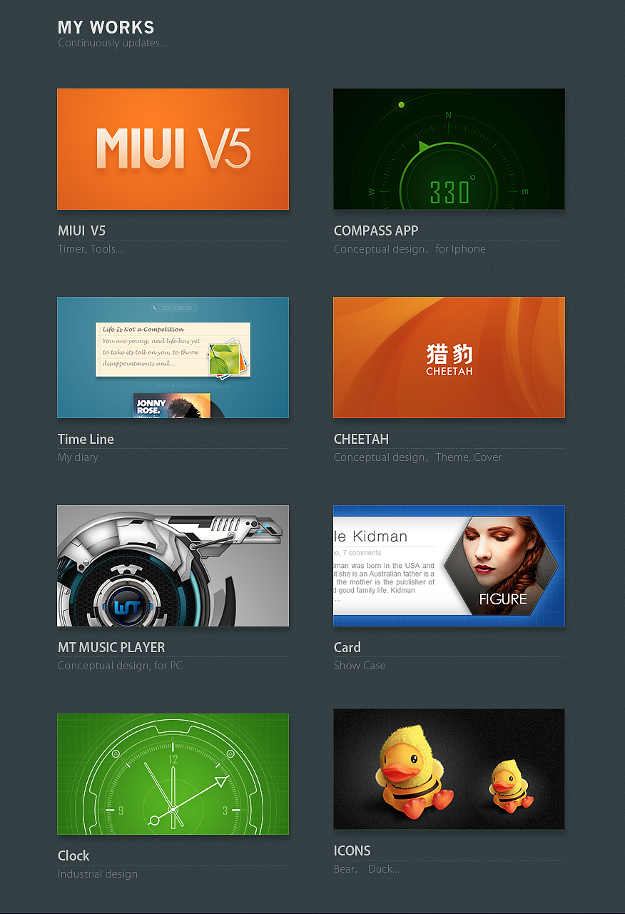 作品集（图ZMTU0MzIyODA=） - 图案 - 站酷设计师Amoo阿毛原创素材 - 站酷ZCOOL