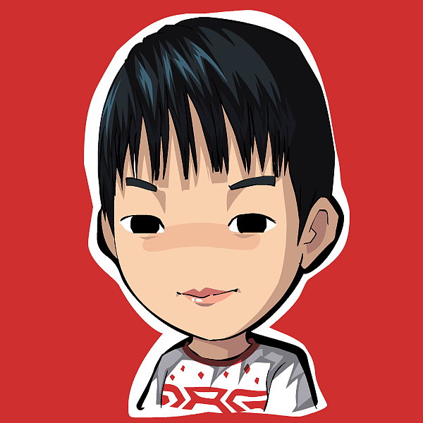 又一批微信微博的卡通头像绘制图（图ZNDE2Njg5NDQ=） - 单幅漫画 - 站酷设计师布布布布布高兴原创素材 - 站酷ZCOOL