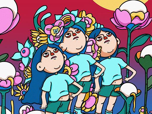 宅家 IDEA—VOL.001