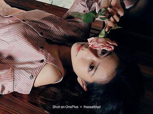 一加10 Pro手机人像拍摄练习