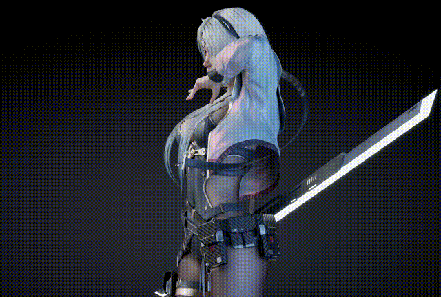 冥王星-β-卡尔（图ZMzQ4ODU3Mzgw） - 人物/生物 - 站酷设计师皓刻原创素材 - 站酷ZCOOL