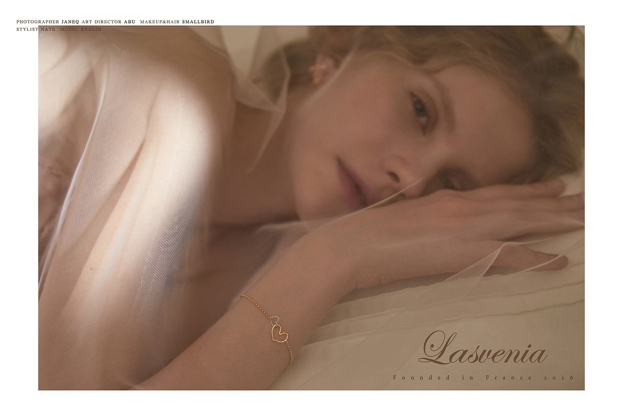 Lasvenia 2019SS（图ZMTU0MzIwNTk2） - 时尚/艺术摄影 - 站酷设计师JaneQStudio原创素材 - 站酷ZCOOL