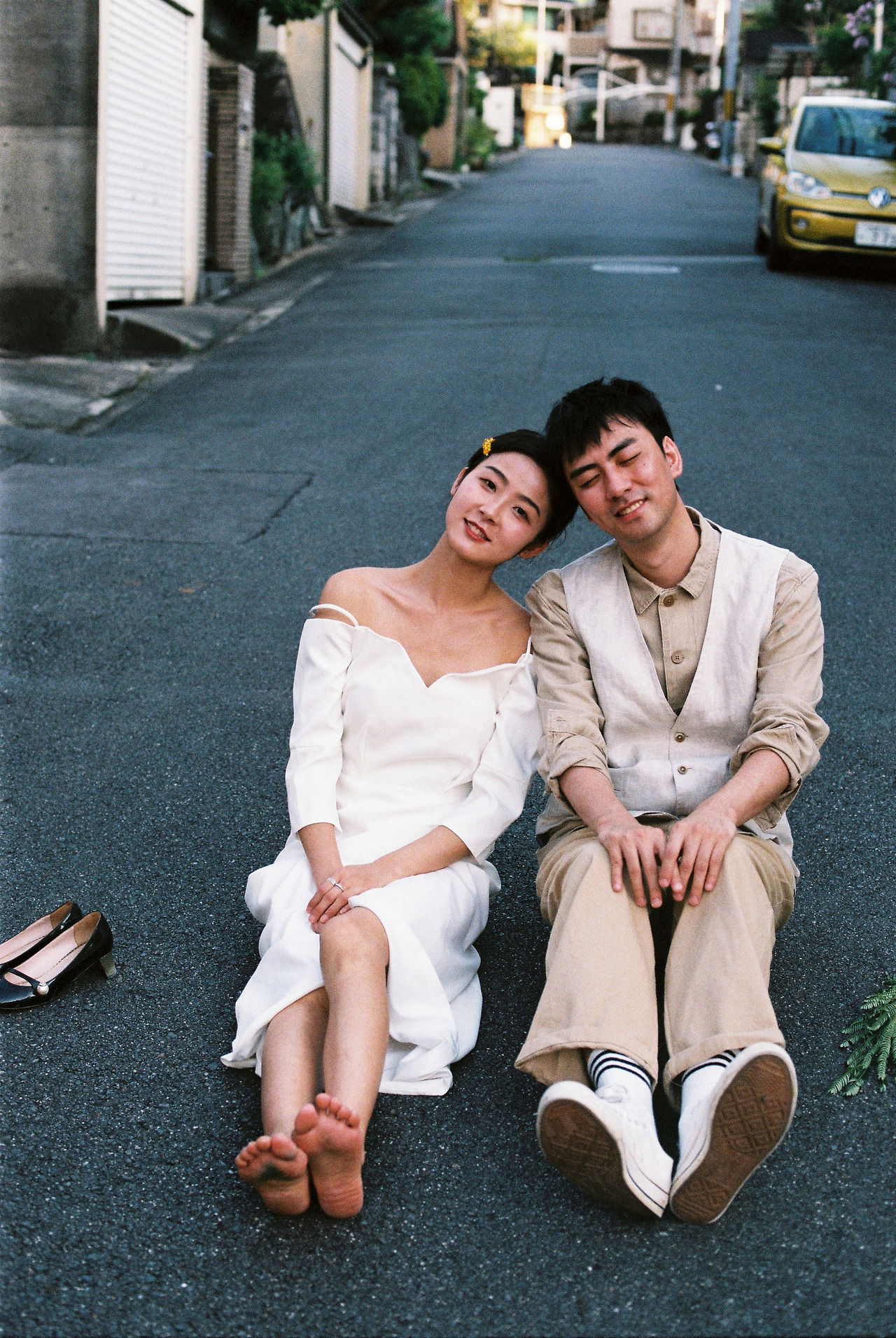 树生长摄影 | 婚纱写真#客片欣赏（图ZMTgxMTAyNzI0） - 人像摄影 - 站酷设计师树生长摄影原创素材 - 站酷ZCOOL