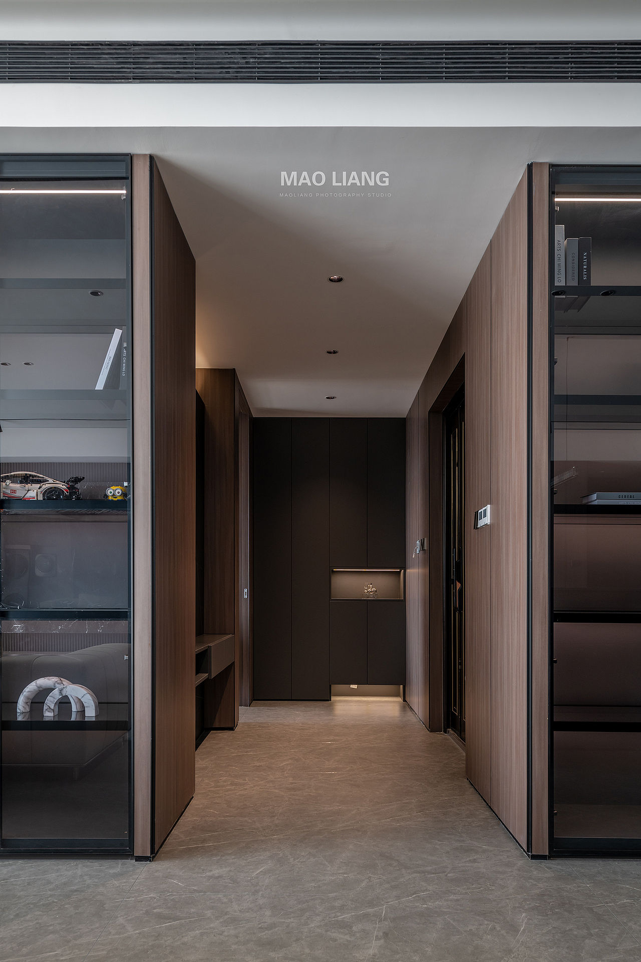 天煜九峯|空间摄影案例