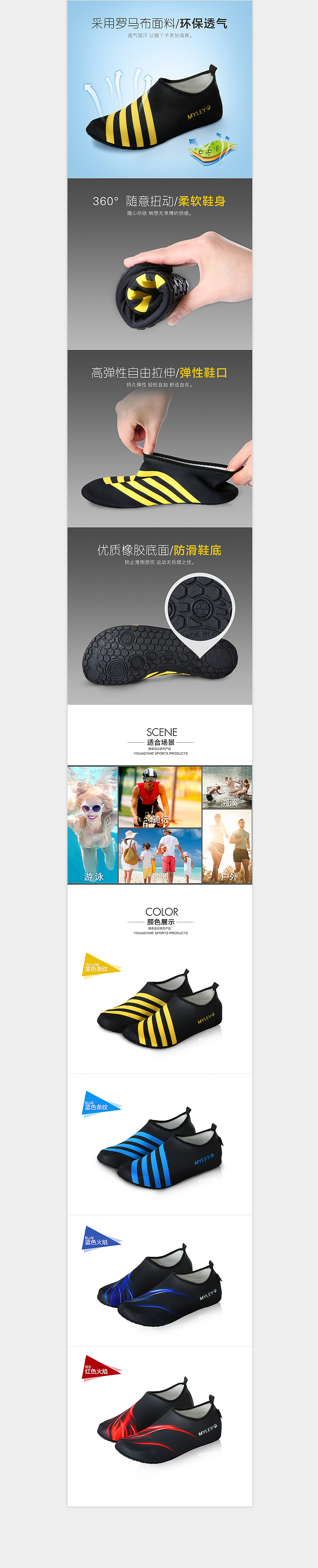 一稿详情页（图ZNTI5Mjg3OTY=） - 电商 - 站酷设计师xun_cc原创素材 - 站酷ZCOOL