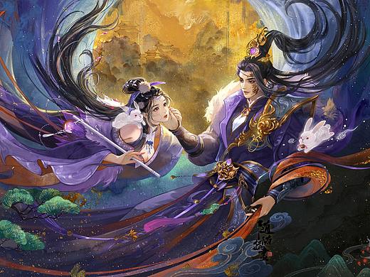 三国杀ol-中秋