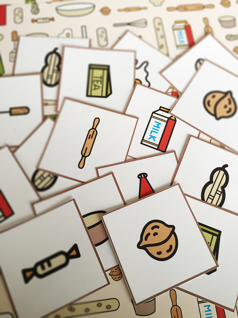 《CREMONA 牛轧糖》品牌设计（图ZMjM0OTI4NDg=） - 品牌 - 站酷设计师你好大海品牌设计原创素材 - 站酷ZCOOL