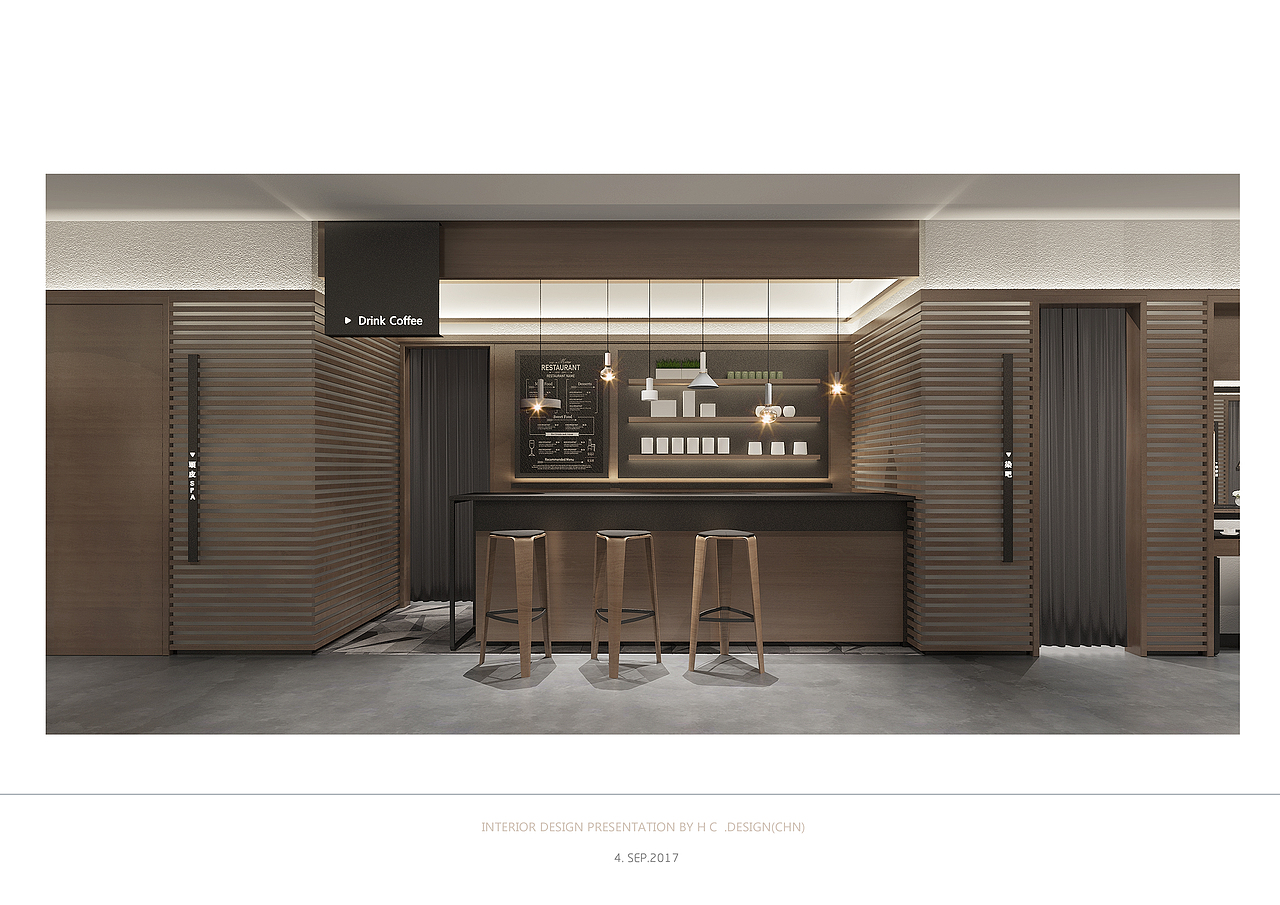 青岛119GROUPHAIR/（图ZOTEwOTMwODA=） - 建筑/空间 - 站酷设计师Kelvin__原创素材 - 站酷ZCOOL