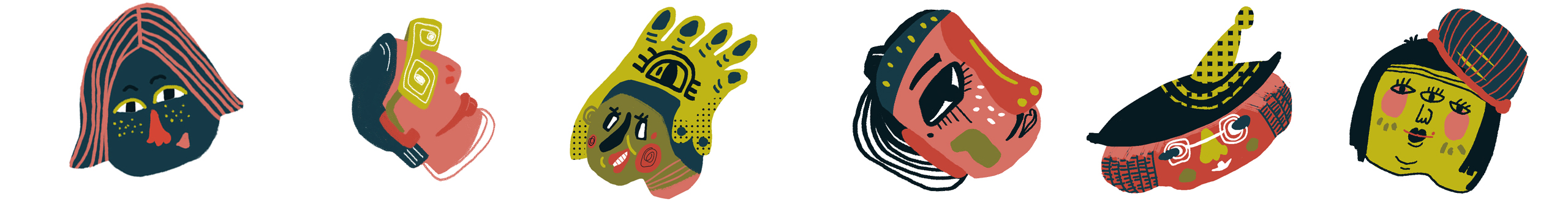 瞿圓力的個人主頁（封面預(yù)覽） - 主頁封面設(shè)置 - 站酷設(shè)計師瞿圓力原創(chuàng)素材 - 站酷ZCOOL