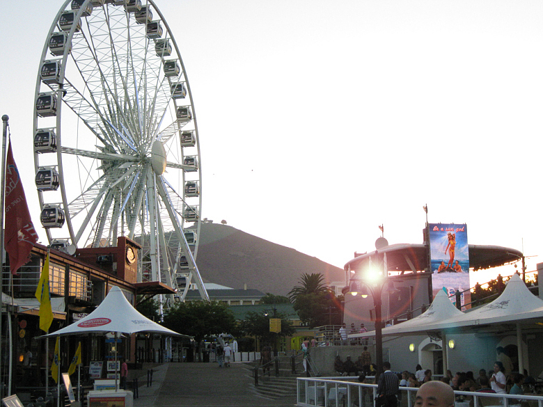 南非风光（图ZMzgxODAyOA==） - 风光摄影 - 站酷设计师citybadman原创素材 - 站酷ZCOOL