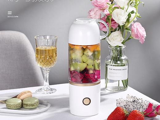 Juicer|响马摄影