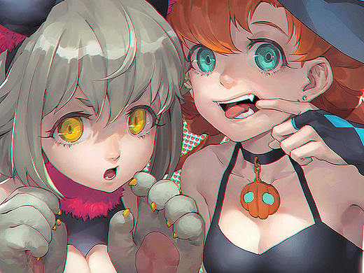 HALLOWEEN 2020