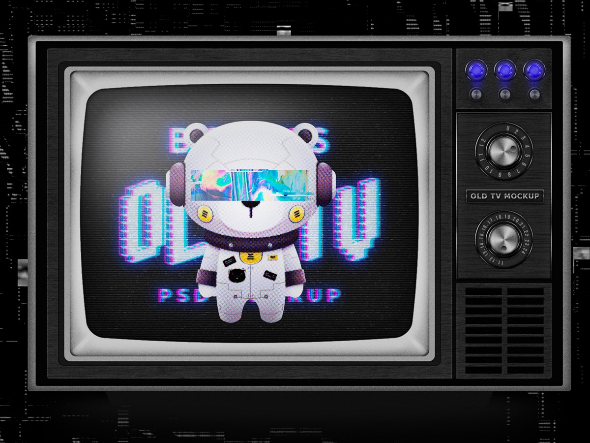 2020-2021-IP形象《BEAR PINK》_彩虹粉屁熊-站酷ZCOOL