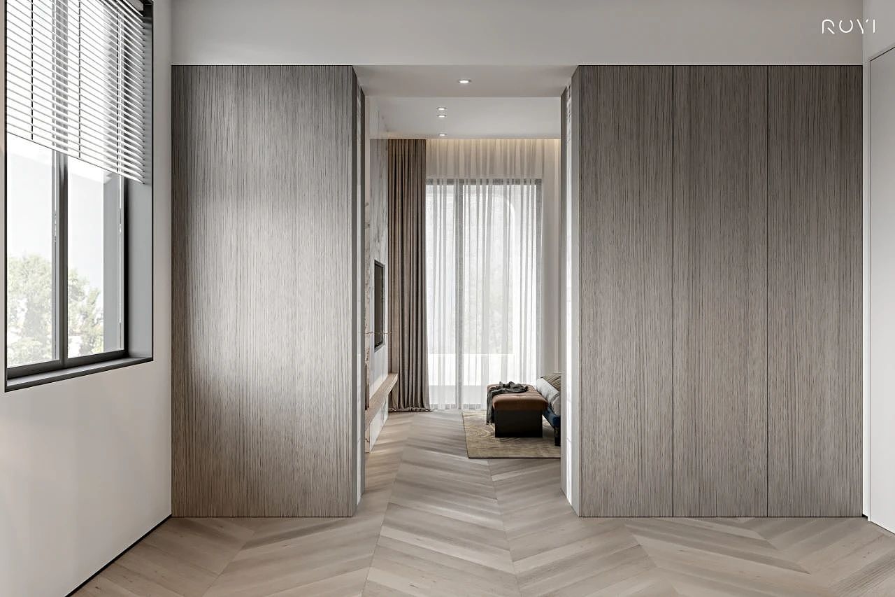 碧桂园别墅丨如伊视觉